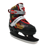 Раздвижные коньки CK-SK1104 Red